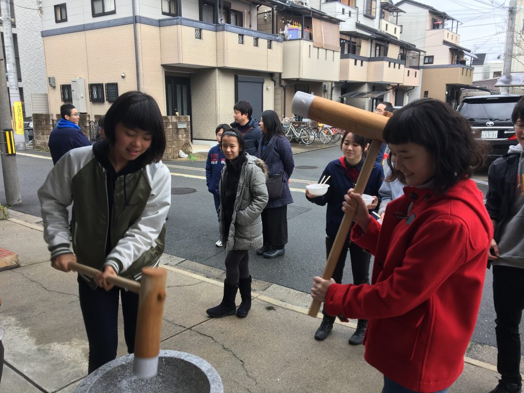 餅つき大会1月9日-078