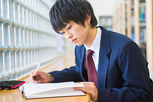 高校生対象個別指導 大学受験クラス