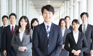 学進館の社風